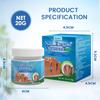 Nail Care Ointment, Moisturizing and GentleTreatment Ointment for Nails Nail Repair Cream Nail Care