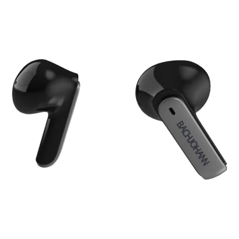 Bach Johann B3 Wireless Bluetooth In-Ear Earbuds