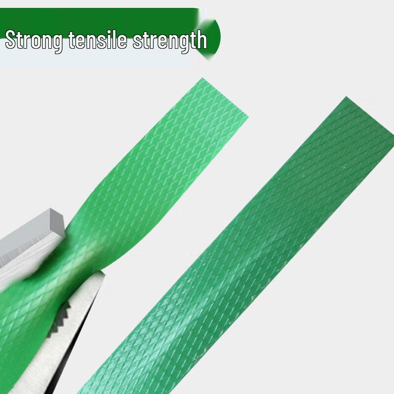 LijiuHong PET Green Packing Strap