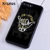 Krajews BJJ Brazilian Jiu Jitsu Soft Phone Case Cover For iPhone 17 Air 16 15 14 plus 11 12 13 pro max coque Fundas