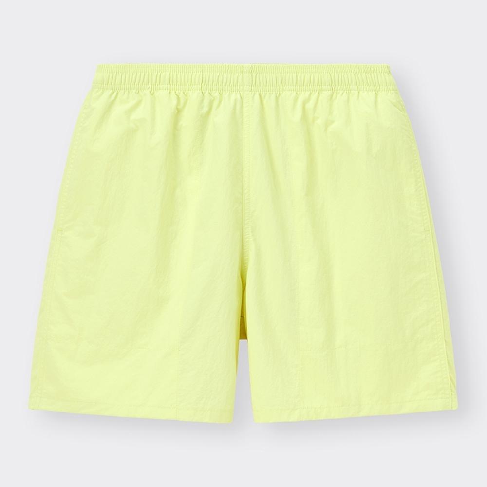 GU by Uniqlo Color Active Shorts
