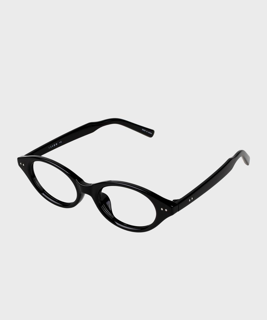 Ilsamsaemem Mave Black