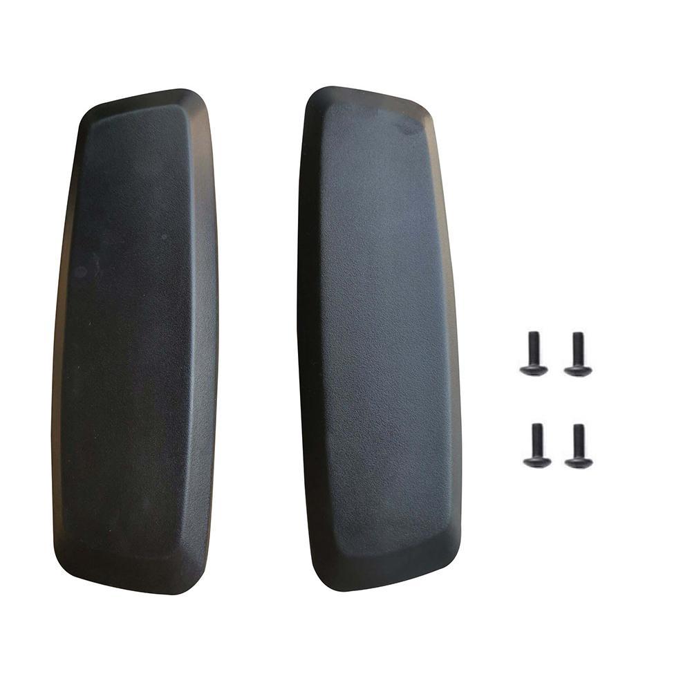 Universal Office Chair Armrest Cushions Comfortable Gaming Chair Armrest Cover AGK