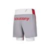 Saucony SS25 Sports Shorts Men's SA2250DP61T-GR115-