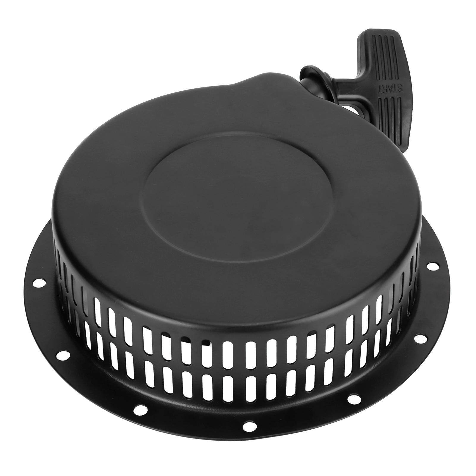 

Pull Starter Assembly Replacement for 186F Engine Generator Accessory Spare Parts