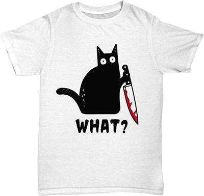 Na górę – T-shirty i koszulki