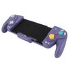 One Piece Joypad Mechanical Keys Wireless Joypad Controller with RGB Lights Adjustable Turbo
