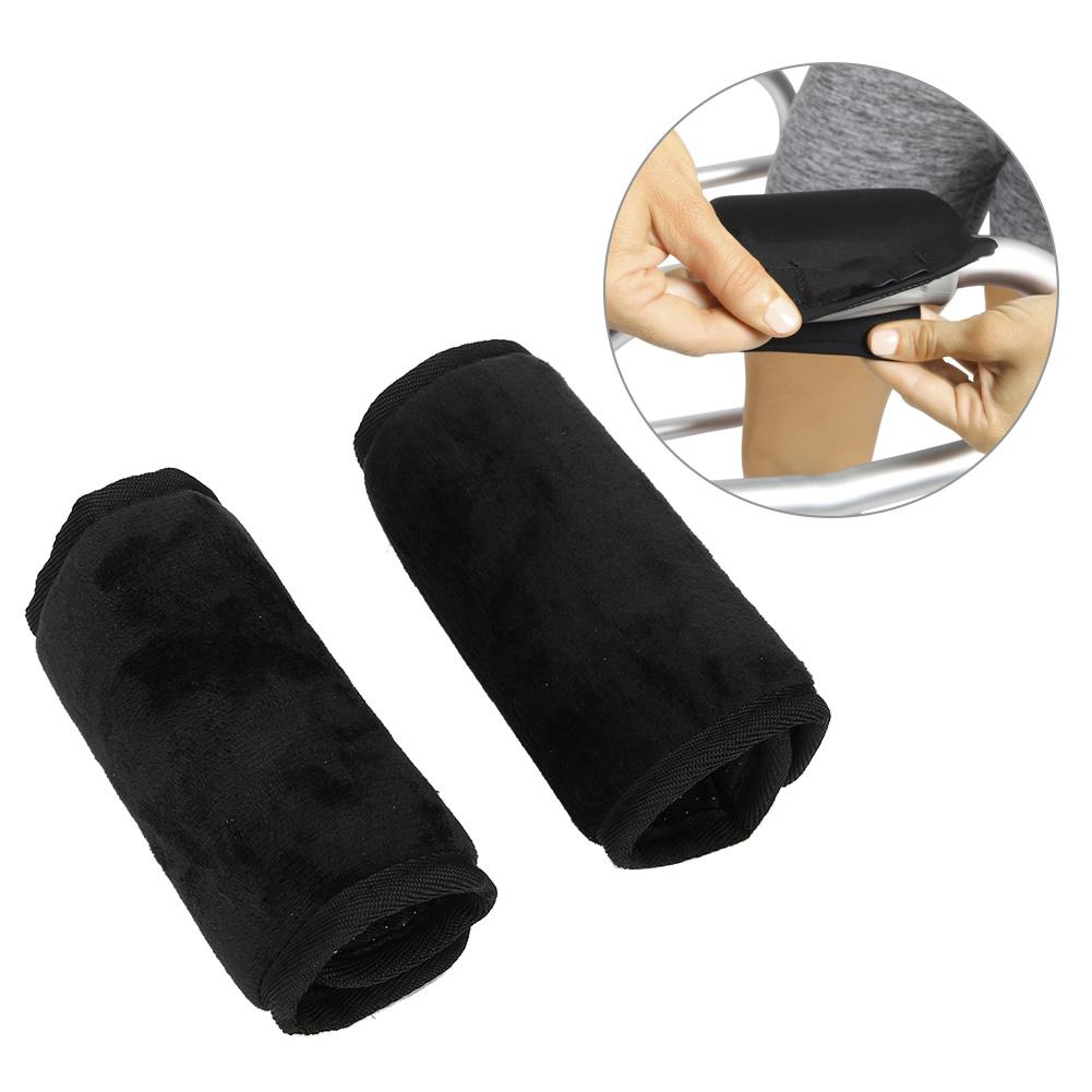 Chair Armrest Sponge Elbow Cushion Pressure Relief Wheelchair Armrest Cover Removable Pad
