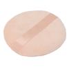 Powder Puff Wet Dry Use Washable Soft Swansdown   Large Round Loose Powder Puff for Makeup