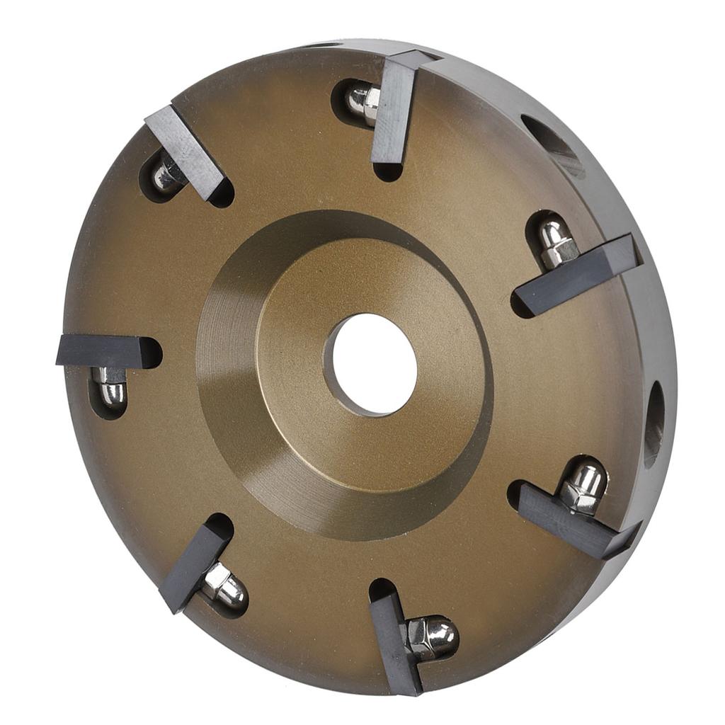 Electric Aluminium Alloy Livestock Sheep Cattles Horses Hoof Trimming Disc Plate Tool with 7