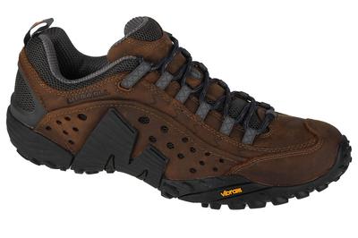 Intercept, Mens Brown Trekking Shoes
