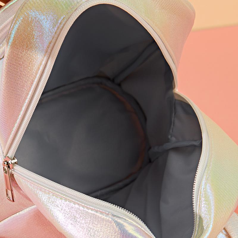 Unicorn Backpack For Children Trendy And Cute Backpack Kindergarten Cartoon Small School Bag Eco-Friendly Material