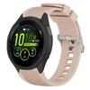 22mm Silicone Strap for Garmin Forerunner 265 965 Venu 3 comfortable Bracelet Replacement wristband Garmin Forerunner 955 correa