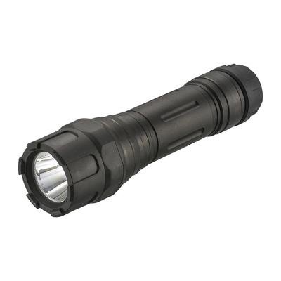 OHM Electric LED 8600 Lanterna LED Portabilă din Cauciuc 500, Impermeabilă, IPX6, Lux, Rezistentă la Șocuri, Exterior, Lumină, & Aluminiu, Lumeni, LH-W50B5 (Produs