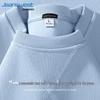 Jeanswest Herren Schweres Rundhals-Sweatshirt