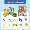 Children's Assembly Water Pipe Building Blocks - Educational DIY Toy for Ages 3+