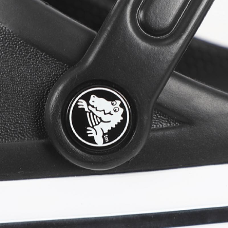 Crocs Baya Band Clogs