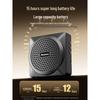 Newmine U-238 Series Portable Wireless Amplifier with Lapel Mic