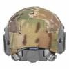 EmersonGear Blue Label Fast Helmet Cover MC