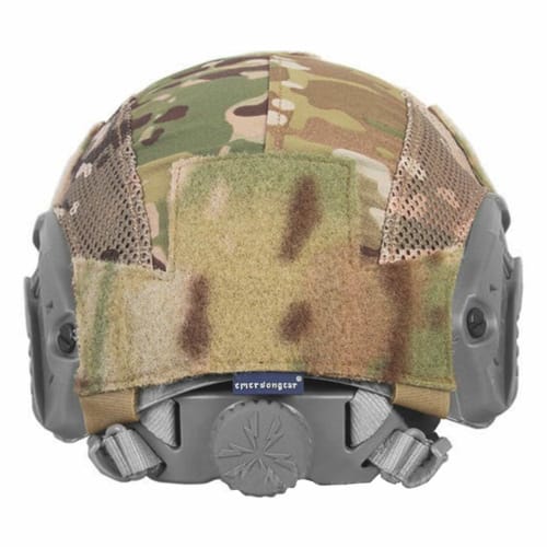 EmersonGear Blue Label Fast Helmet Cover MC