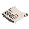 Memory Card Slot Holder for Nikon D3200 D5200 D600 D610 Digital Camera Repair Part