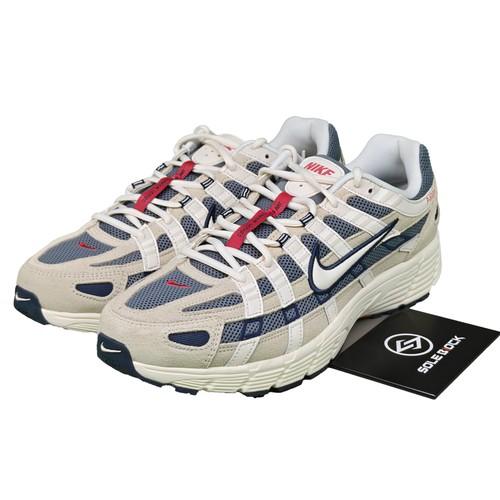 Nike P-6000 Men's Sneakers IH4382-200