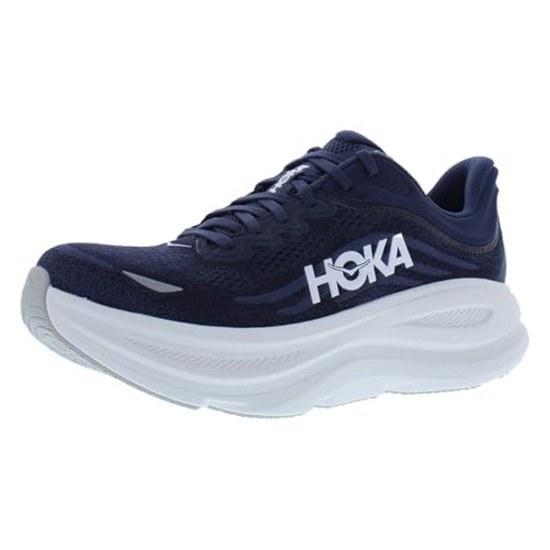 HOKA Bondi 9 Mens Running Shoes