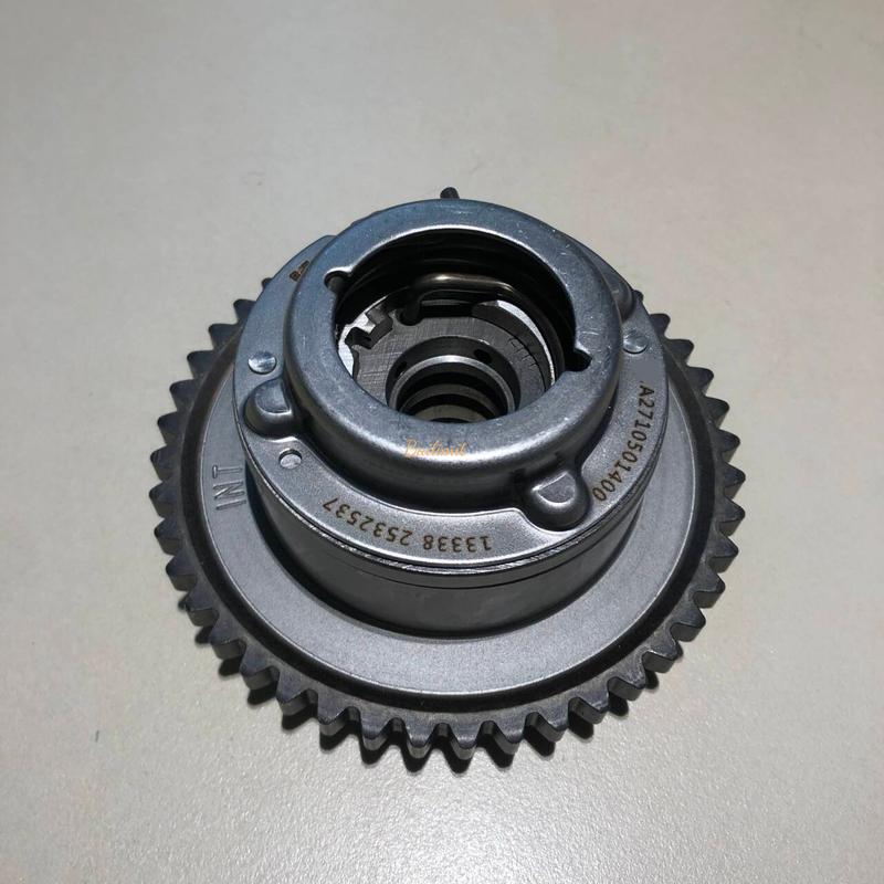 NEW Autostar Germany Intake Camshaft Adjuster Right For Mercedes Benz 2710503347 FREE SHIPPING