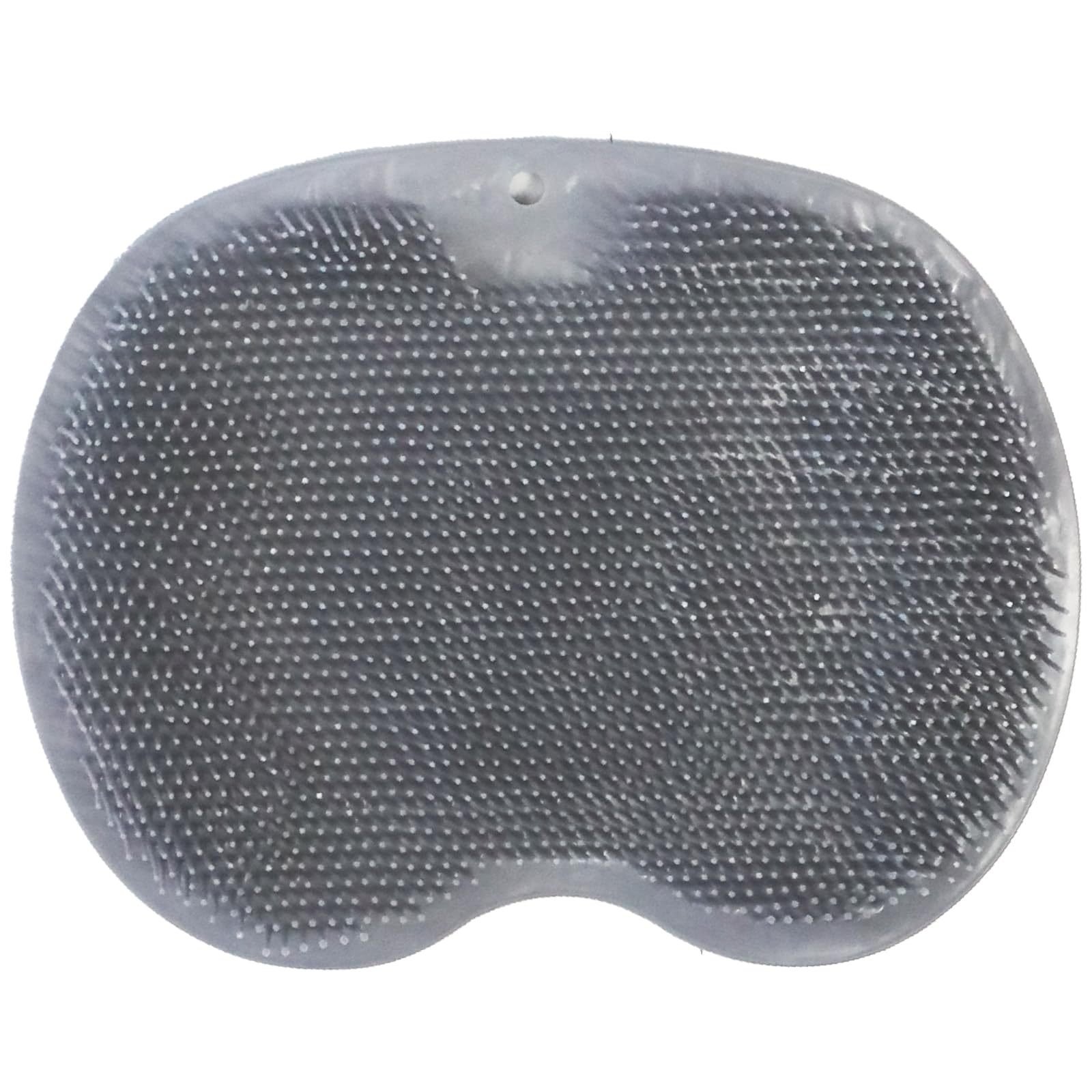 

Foot Foot Washing Foot Wash Nail Foot Soft Foot Foot Brush Sole Foot Foot Odor Silicone Exfoliating with Foot Wash Brush, Mat, Mat, Brush, Care, серый