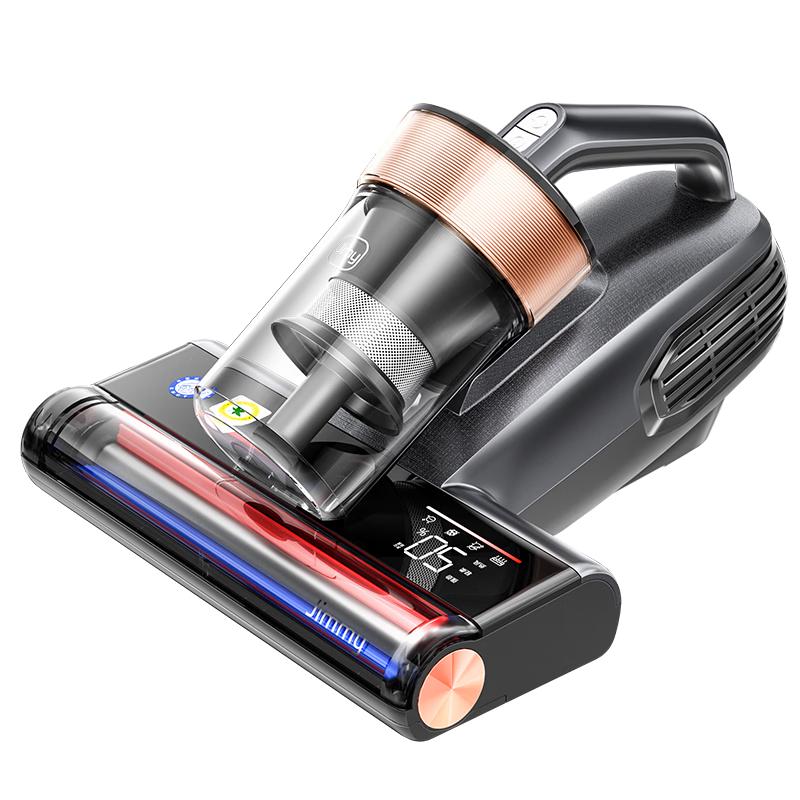 LEXY Jimmy Smart Handheld Bed Dust Mite Remover
