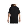 New Nike Club T Shirts Men's Black FB7310-010