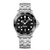 PAGANI DESIGN New Mechanical Luminous Ceramic Bezel Men Watch Luxury 316 All Steel Watch AR Sapphire Diving Japan Movt Man watch