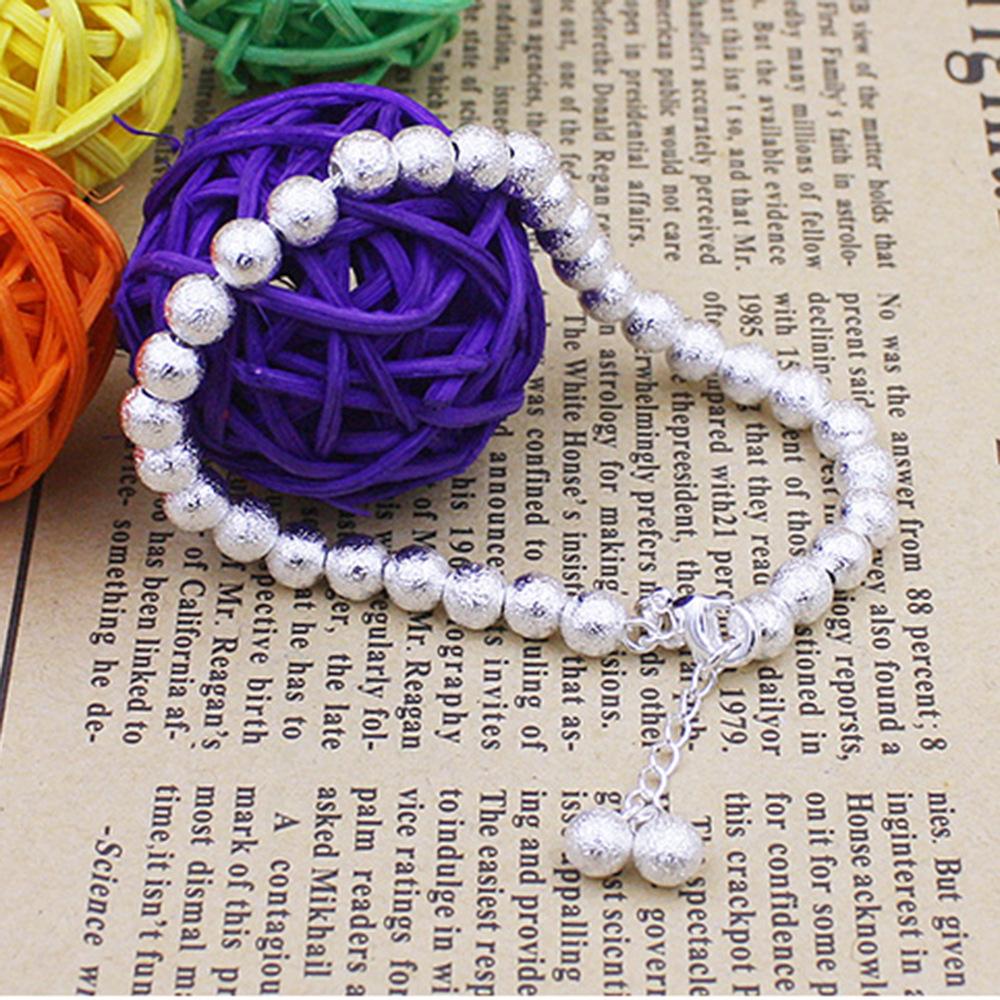 New Frosted Bracelet Fashion Design