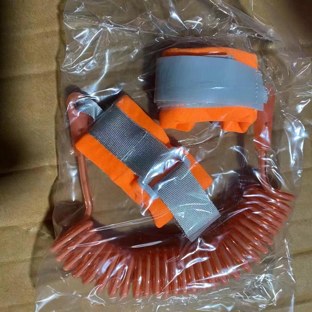 Top-Selling Child Safety Leash: Anti-Lost Wristband for Ages 1-6