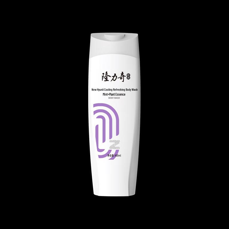 Longliqi New Xuanli Shower Gel