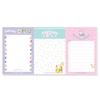 POKEMON Pokemon Store Pastel Collection Memo Pad Set
