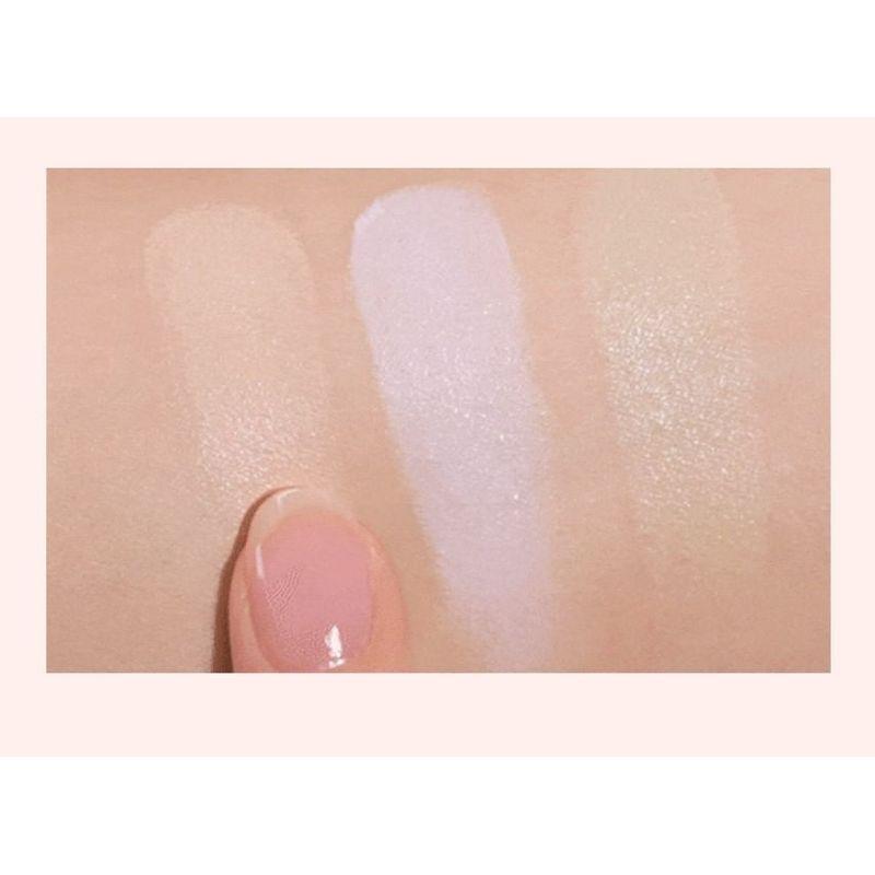 WAKEMAKE - Defining Cover Concealfit Palette - 2 Types