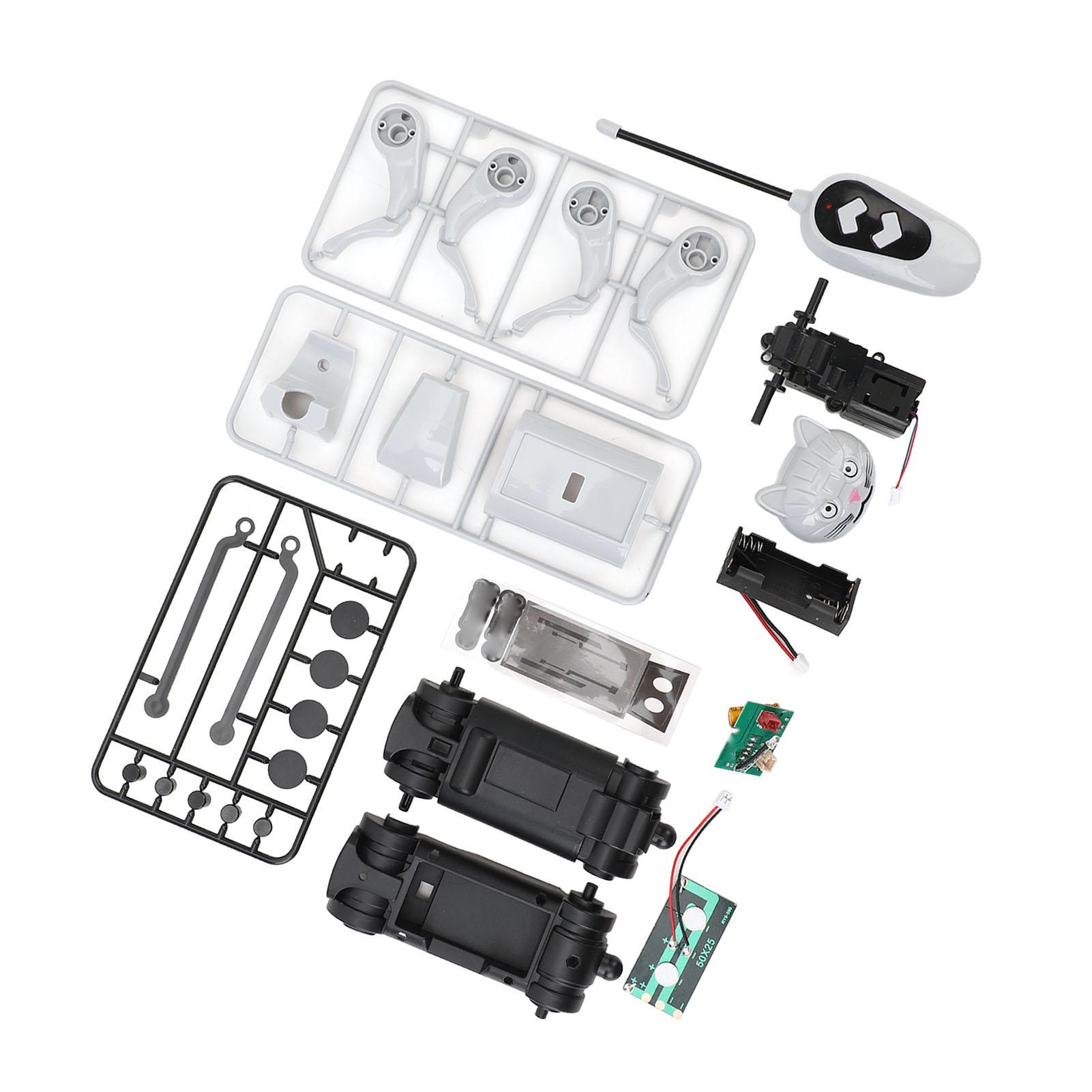 DIY Assembling
