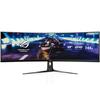 Monitor PC ASUS XG49VQ Gaming WQHD VA/HDMI/USB 49 cali