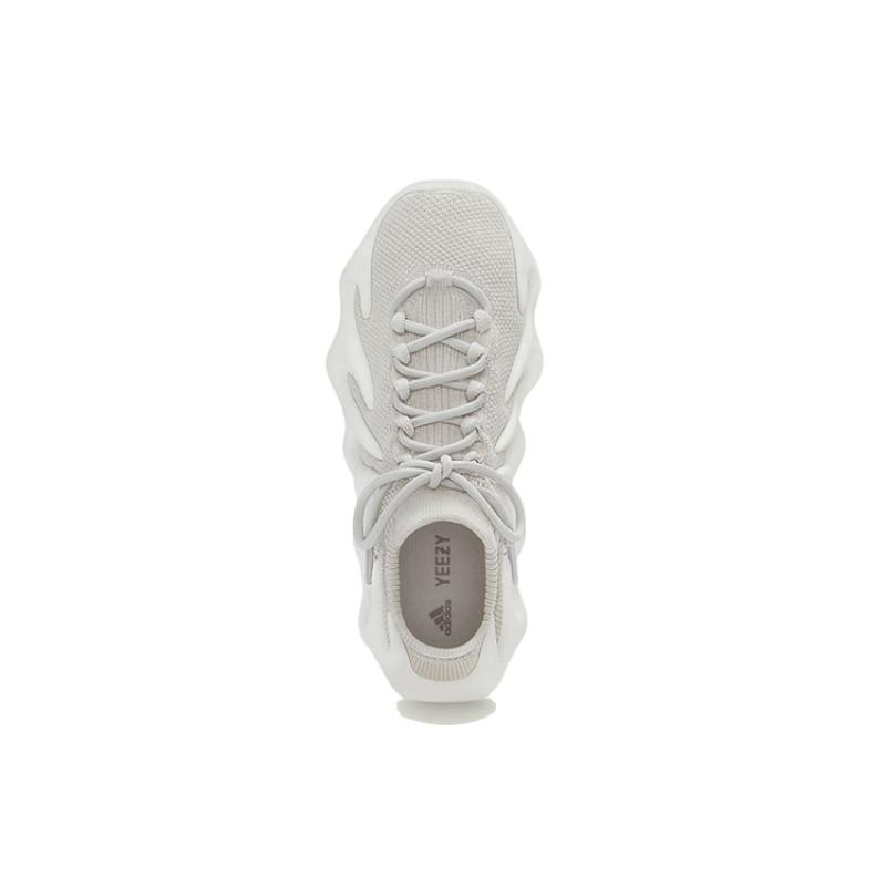 Adidas Yeezy 450 'Cloud White' Sneakers H68038