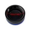 R1200 GSA 2007-2013 Motorcycle Rear Brake Fluid Reservoir Oil Cap For BMW R 1200 1100 1150 GS R1250 R1250GS Adventure HP R nineT