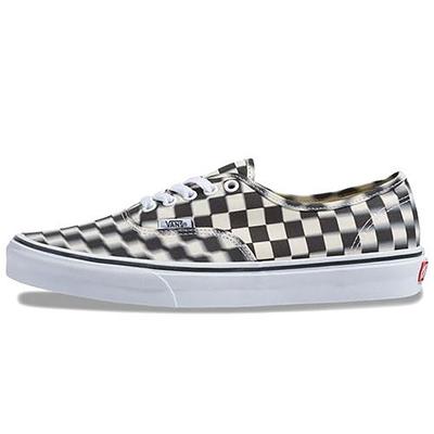 Authentic 'Blur Check' VN0A38EMVJM