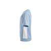 Nike T Shirts Men's Blue Crew Neck Moderate Straight Fit DV3201-425
