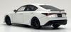 Kyosho Original Scale LEXUS IS500 F SPORT PERFORMANCE Climax Edition Nova Glass Finished Product KS03932W 1/43 (White Flake)