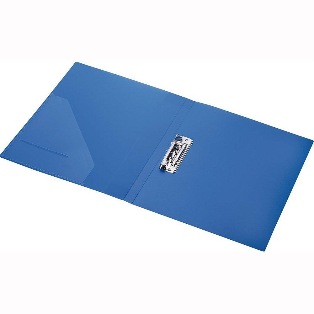 King Jim Simply Z 578SP 00007402 von Datei, Blau, Blau, (Packung 10)