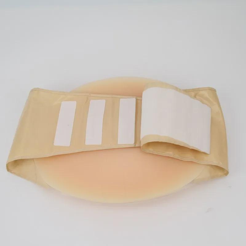 Silicone Fake Pregnancy Belly for Studio Actors and Photos