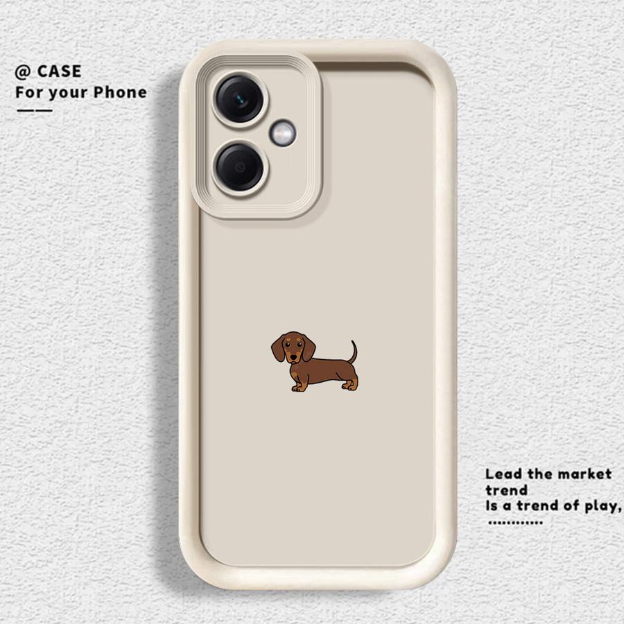 

Case for Xiaomi Redmi Note 14 Pro Plus 13C 11s 14C 12 12C 12s A1 A2 A3 A4 10 Note 13 11 Phone Cover Creative Minimalist Redmi Note 11 Pro 4G