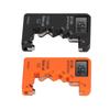 Battery Life Checker Battery Capacity Checker Battery Checker Capacity Tester Meter Digital Display Tool for AA  6F22 9V 1.5V