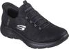 Skechers Summits - Unknown Trail Women's Sneakers Black