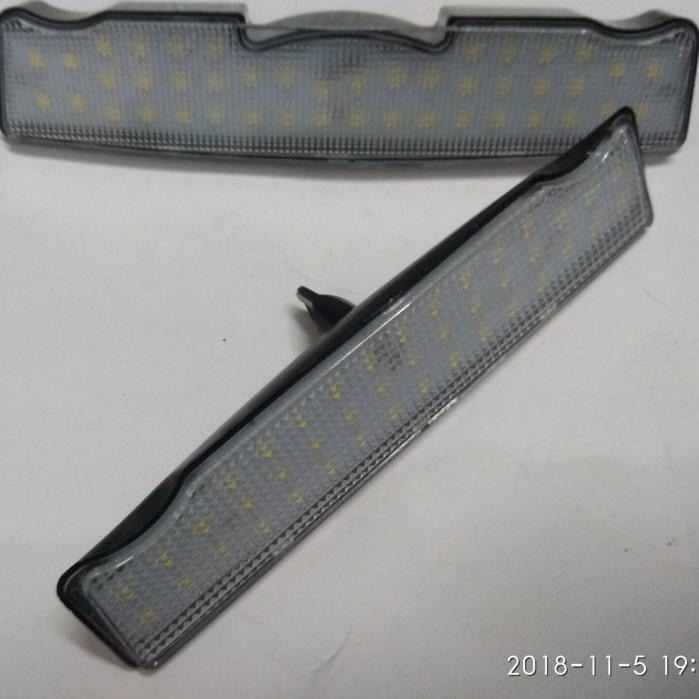 BMW 5 Series F10/F18 520-528 LED Roof & Reading Light Assembly.